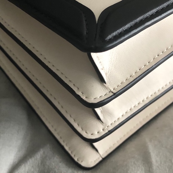 Coach Riley 22 Colorblock Stone - Picture 15 of 16